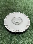 Cadillac Srx Oem Wheel Center Cap Sparkle Silver Finish 9596272 Imp. Fixed Price $17.99.