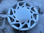 (1) Dodge Plymouth Neon 13" Oem Wheel Cover Hub Cap 4684050 4684051 Silver. Fixed Price $19.95.