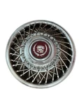 Oem Cadillac Seville Deville Fleetwood Eldorado 1986 1987 1988 Wire Hubcap Cover. Fixed Price $72.99.