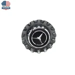 Mercedes Benz Gla H247 Wheel Hub Cover Cap Genuine A00040069007756. Fixed Price $121.01.