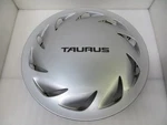 Ford Taurus 1986-1991 14" 10 Slot Silver Wheel Cover / Hubcap 882 Oem. Fixed Price $44.00.
