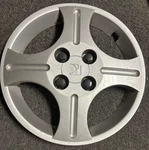 03 04 05 06 Saturn Ion Oem Wheel Cover Hubcap 14" 6020 09593537 9594687. Fixed Price $28.00.