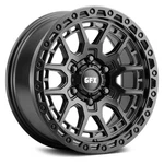 G-fx TR25 Wheels 20X9 (12, 6X135, 87.1) Black Rims Set Of 4. Fixed Price $1064.32.