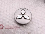 2007-12 Mitsubishi Galant Lancer Eclipse Hubcap Dust Cover Oe 4252A013ZZ. Fixed Price $8.00.