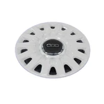 Mopar 5NF59MW3AA Wheel Cover For 2015 2016 500 Fiat. Fixed Price $103.64.