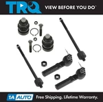 Trq Inner Outer Tie Rod W/ Lower Ball Joint Kit Lh Rh Of 6 For Neon Pt Cruiser. Fixed Price $64.95.