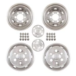 Coast IWCN195I90 Wheel Simulators. Fixed Price $448.37.