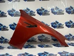 2011-2016 Bmw 528I 535I 550I F10 Front Right Passenger Side Fender Cover Oem. Fixed Price $399.99.