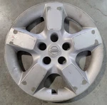 2015 Nissan Rogue 16" Wheel Cover Oem. Fixed Price $58.06.