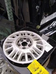 Wheel Cover Hubcap Vin 4TH Digit Classic 20 Hole Fits 00-05 Malibu 631153. Fixed Price $64.60.