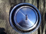 1973 Oldsmobile Toronado Rim Wheel Cover 15" Oem Used 4038. Fixed Price $75.00.