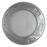 Cci Center Cap Chrome Aluminum Set Of 4 For Wheels IWCC5309. Fixed Price $51.85.