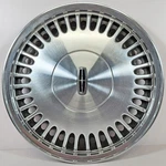 One 1988-1993 Lincoln Town Car / Continental # 868 15" Hubcap Oem E80Y1130A. Fixed Price $99.99.