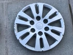 Kia Sedona 16" Wheel Trim X Hub Cap Genuine 529604D800 Bolt. Fixed Price $49.77.