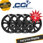 Coast IWCIMP414BLK Impostor Wheel Skin Set 2017-2019 Ford Escape. Fixed Price $125.37.