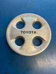 Toyota Center Cap (10X10 218) Pt # 69229 Celica/corolla. Fixed Price $34.19.