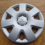 Mitsubishi Lancer Outlander Hubcap 2007-2013 Fits 16" Wheel P/n 040A, 57578. Fixed Price $49.95.