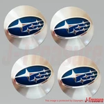 Subaru Impreza GJ3 GP3 2015-2023 Genuine Wheel Center Cap 28821VA011 X4 Set Oem. Fixed Price $114.34.