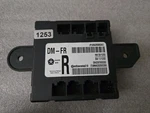Rh Passenger Front Door Control Module 05026860AE Dodge Caravan 08-20. Fixed Price $39.99.