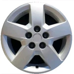 Cci Set Of 4 16" Chrome Wheel Skins H3275 For 2008-2012 Chevrolet Malibu. Fixed Price $59.99.