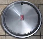 1X Oem 1983-1988 Oldsmobile Cutlass Ciera 14" Hubcap Wheel Cover #ub Pn 22520653. Fixed Price $34.99.