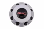 Genuine Sparkle Silver Center Cap With Gmc Logo 09597812. Fixed Price $133.46.