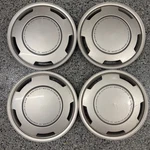 1990-1994 Chevy Lumina Silver Wheel Cover Hubcaps 10055205 3179 SET/4. Fixed Price $95.00.