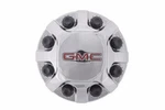 Genuine Gm Hub Cap 84859647. Fixed Price $67.37.
