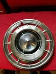 Buick Lesabre 1960 15" Wheel Cover. Fixed Price $31.10.