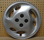 1994 1995 1996 Saturn Series Wheel Cover Hubcap Oem Silver 21012022 6003. Fixed Price $14.95.