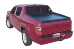 Access Literider Roll Up Black Tonneau Cover Fits 2017-18 Honda Ridgeline 5' Bed. Fixed Price $467.50.