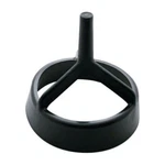 Hub Cap Mounting Tool Universal For All Axle Covers Durable Poly Easy #90052. Fixed Price $50.99.