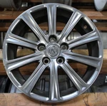 15 16 18 19 21 Lexus NX300 NX200T Oem Wheel Rim 17X7 17" 4261A78051 74326. Fixed Price $224.10.
