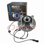 Mevotech Bxt Wheel Bearing Hub Assembly For WH515043 WE61563 Qu. Fixed Price $117.33.
