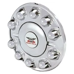 Ford F-550 Super Duty 2011-2016 Phoenix Usa Chrome Hub Cover. Fixed Price $38.44.