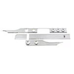Trim Parts 3052 1965 Fits Chevrolet Chevy Ii 5-PIECE Dash Kit. Fixed Price $397.99.
