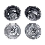 Pacific Dualies 321950. Fixed Price $385.86.