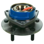 512223 Moog Wheel Hub Rear Or Side Right Left Driver/passenger. Fixed Price $156.66.