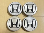 Honda Genuine Center Cap Pieces Used 08W14-SEL-7000-A3. Fixed Price $172.51.