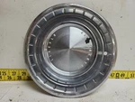 Used Oem Ford Single 15" Hub Cap 1962 Lincoln Continental (3927). Fixed Price $49.95.