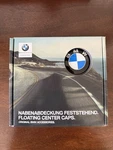 Bmw Floating Center Caps - Blue & White. Fixed Price $65.00.
