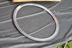 Nos 1983 To 1988 Ford Thunderbird Trim Ring E3SZ-1210A. Fixed Price $55.00.