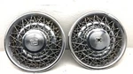 1980-1984 Deville Sedan Hub Cap Wheel Cover Oem #3 01622897. Fixed Price $93.67.
