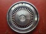 Nice!! 1977 1978 1979 Chevrolet Chevy Impala Chevelle Ss 14 Hubcap. Fixed Price $21.25.