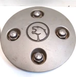 Oem Center Caps E3WC-1A096-AC Mercury Cougar 1983-1986 Set Of 2. Fixed Price $19.66.