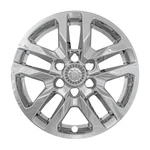 Coast To Wheel Cover - 18 Inch, 5 Split Spoke. Fixed Price $137.66.