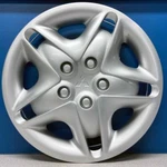 One 1999-2003 Mitsubishi Galant # 57564 16" Wheel Cover / Hubcap MR788231 Used. Fixed Price $49.99.