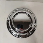 Dodge Ram 2500 Chrome Center Cap #2042 Wheel Hub Dust Cover 8-LUG Soun Miin. Fixed Price $38.00.