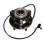 Wheel Bearing And Hub Assembly Gmb 730-0001. Fixed Price $101.08.