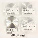 Subaru Genuine 1998-2005 Forester Legacy Outback Baja Wheel Center Hub Cap Alloy. Fixed Price $49.87.